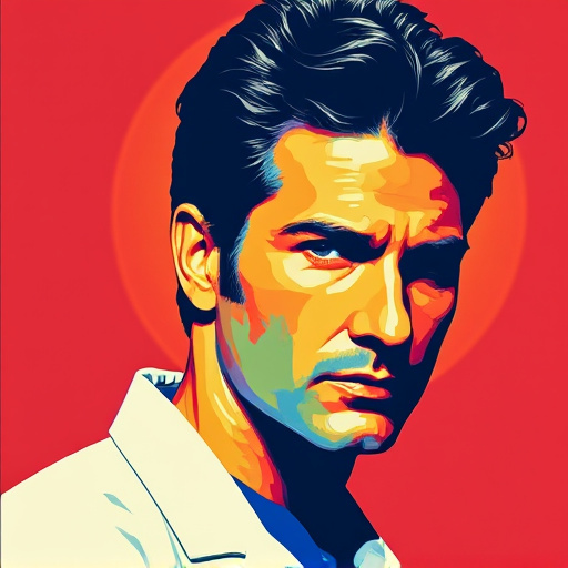 Derek Shepherd ("McDreamy")